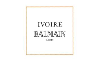 Trademark IVOIRE BALMAIN