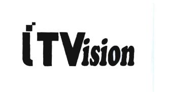 Trademark ITVISION