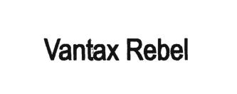 Trademark VANTAX REBEL