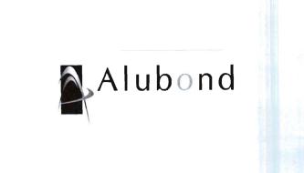 Trademark Alubond & Gambar