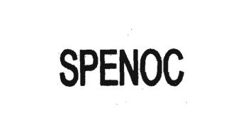 Trademark SPENOC