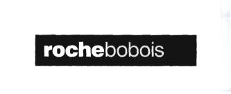 Trademark ROCHEBOBOIS