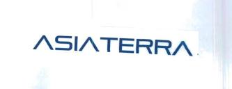 Trademark ASIATERRA