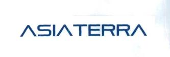 Trademark ASIATERRA