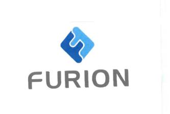 Trademark FURION + Logo