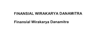 Trademark FINANSIAL WIRAKARYA DANAMITRA