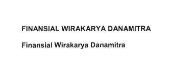 Trademark FINANSIAL WIRAKARYA DANAMITRA