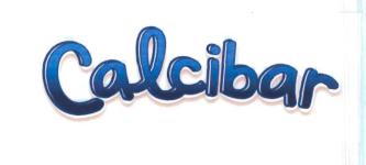 Trademark CALCIBAR
