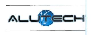 Trademark ALUTECH + LOGO