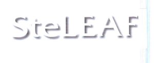 Trademark SteLeaf