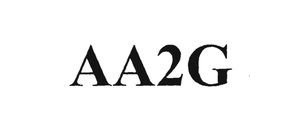 Trademark AA2G