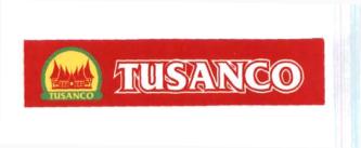 Trademark TUSANCO