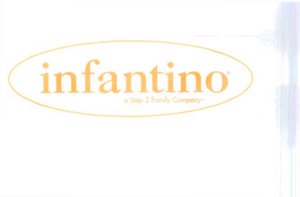 Trademark INFANTINO