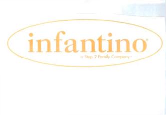 Trademark INFANTINO