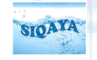 Trademark SIQAYA