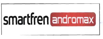 Trademark Smartfren andromax