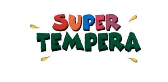 Trademark SUPER TEMPERA