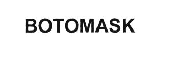 Trademark BOTOMASK