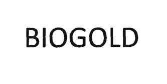 Trademark BIOGOLD