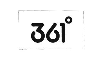 Trademark 361° dan Lukisan