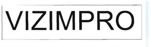 Trademark VIZIMPRO