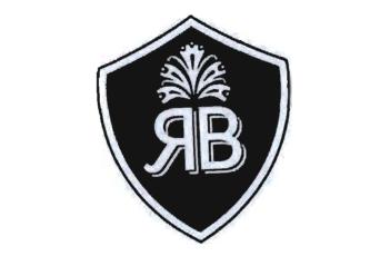 Trademark RB + LOGO