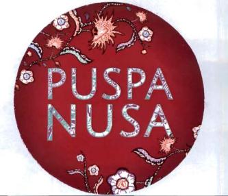 Trademark PUSPA NUSA