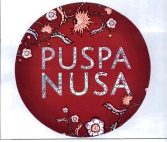 Trademark PUSPA NUSA