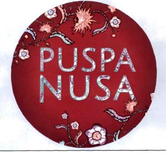 Trademark PUSPA NUSA