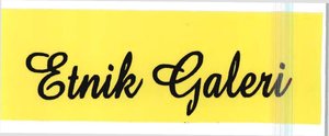 Trademark Etnik Galeri