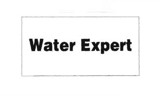 Trademark Water Expert