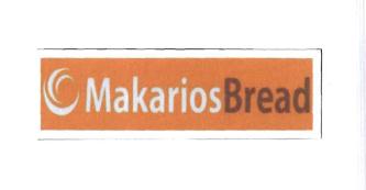 Trademark MAKARIOSBREAD + LOGO