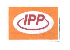 Trademark IPP