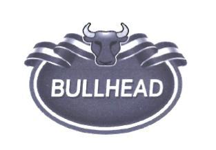 Trademark BULLHEAD + LUKISAN KEPALA BANTENG