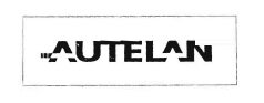 Trademark AUTELAN