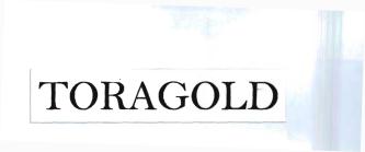 Trademark TORAGOLD