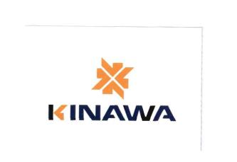 Trademark KINAWA