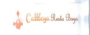 Trademark Cattleya Resto Boga + Logo