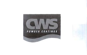 Trademark CWS POWDER COATINGS