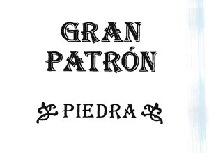 Trademark GRAN PATRON PIEDRA