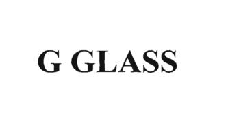 Trademark G GLASS