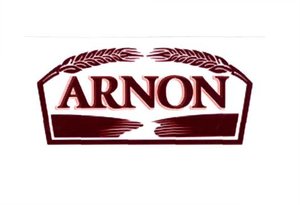 Trademark ARNON + LOGO