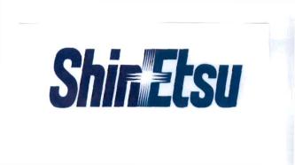 Trademark SHIN-ETSU