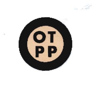 Trademark OTPP + LOGO