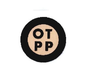 Trademark OTPP + LOGO