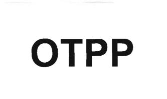 Trademark OTPP