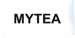 Trademark MYTEA