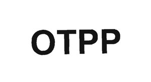 Trademark OTPP