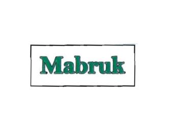 Trademark MABRUK