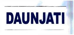 Trademark DAUNJATI